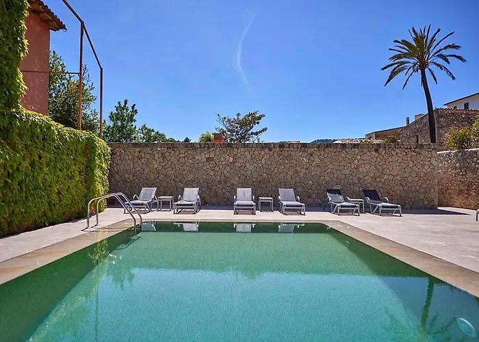 Ca\' N Beia Suites - Adults Only