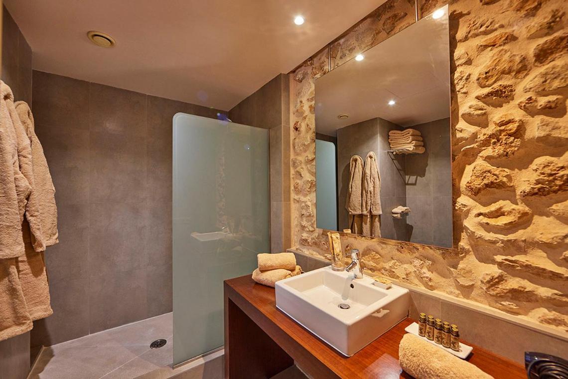 Ca' N Beia Suites - Adults Only *